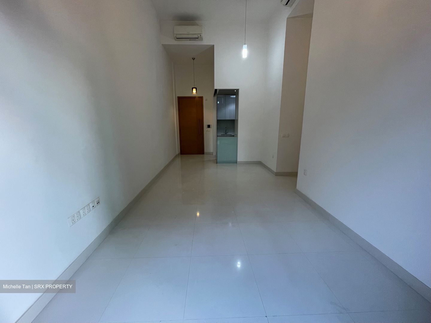 Gambir Ridge (D19), Apartment #447534261